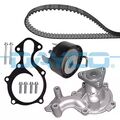 ORIGINAL® Dayco Wasserpumpe + Zahnriemensatz für Ford Fiesta VI Ecosport B-max