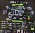 Ravensburger GraviTrax PRO Starter-Set Vertical. Interaktives Kugelbahnsystem,