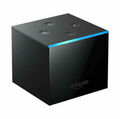 Amazon Fire TV Cube (2. Gen) 4K UHD-Streaming-Mediaplayer