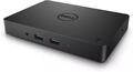 Dell Dockingstation WD15 USB-C K17A R2JRN