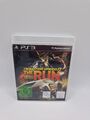 Need For Speed: The Run-Limited Edition (Sony PlayStation 3, 2011)