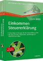 Einkommensteuererklärung 2021/2022 - inkl. DVD