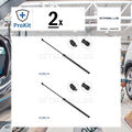 2x ORIGINAL® Stabilus 051894 Gasfeder, Motorhaube Links, Rechts für BMW X5 X6