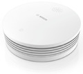 Bosch Smart Home Rauchmelder II mit App-Funktion austauschbare Batterie WLAN