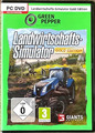 Landwirtschafts-Simulator 15 - Gold Edition PC (PC-DVD) Spiel NEU OVP
