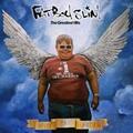 CD + DVD Fatboy Slim - Why Try Harder - The Greatest Hits