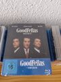 Good Fellas Limited Steelbook Edition ovp Ray Liotta Joe Pesci Robert De Niro