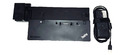 Dockingstation Lenovo ThinkPad Ultra Dock Type 40A2 für L- T- P- W- X- Serie