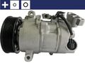 MAHLE Kompressor Klima Klimaanlage Klimakompressor BEHR ACP 951 000S