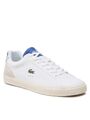 LACOSTE LEROND PRO 123   Herren Sneaker Turnschuhe Schuhe Halbschuhe-  gr 45