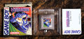 Mega Man- Dr. Wily's Rache- GameBoy- Nintendo - in OVP mit Spielanleitung