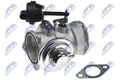 AGR-Ventil NTY EGR-AU-001 für AUDI FORD SEAT SKODA VW