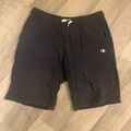 Champion Shorts dunkelblau L 150/155 Kinder