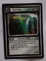 Star Trek CCG 1e: First Contact/ Assimilate Starship