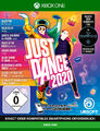 GW9808 Just Dance 2020 XBOX-One Neu & OVP