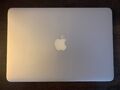 Apple MacBook Pro 13,3" (128GB SSD, Intel Core i5 5. Gen., 2,7 GHz, 8 GB RAM)