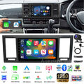 Android 13.0 für VW T6 Transporter Multivan Autoradio GPS Navi DSP Carplay Wifi