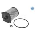 1x Ölfilter MEYLE 514 322 0005 passend für VOLVO