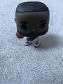 Funko POP! NBA - LeBron James White Uniform (Lakers) #37271