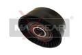 MAXGEAR 54-0126 Spannrolle, Keilrippenriemen für AUDI SEAT SKODA VW