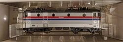 Märklin 83341 H0 E-Lok Amtrak X995 E OVP + NEU (S)