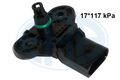 ERA Sensor Saugrohrdruck 550085A für VW AUDI SKODA SEAT A3 GOLF 1J1 8P1 PLUS 5 3