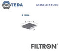 K 1060A INNENRAUMFILTER POLLENFILTER FILTRON FÜR NISSAN PRIMERA,ALMERA II