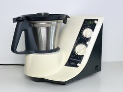 VORWERK THERMOMIX TM21 Küchenmaschine Mixer | Sehr Gepflegt,  *TOP* ✅