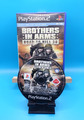 Brothers In Arms: Road To Hill 30 · PlayStation 2 PS2 · Komplett ⚡ Versand