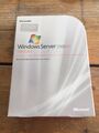 Windows Server 2008 R2 Standard 64 bit Englisch, Vollversion mit MwSt Rechnung