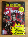 JOHN SINCLAIR * Das große FAN-PACKAGE * originalverpackt