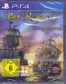 Port Royale 4 ( PlayStation 4 )