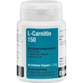 L-CARNITIN 150 Kapseln 60 St