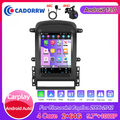 64GB Android 13 Autoradio Apple Carplay GPS NAVI Für Chevrolet Captiva 2006-2012