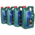 Castrol Magnatec Professional A5 5W-30 Motoröl Ford WSS-M2C913-C/-D 20 Liter