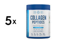 5 x Applied Nutrition Collagen Peptides (300g) Unflavoured (87,33 EUR/kg)