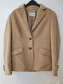 BASLER, Blazer,  Gr. 38, beige, *neuwertig*