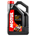 Motoröl Motorrad MOTUL 4T 7100 10W60 MA2 Ester 100% Kunststoff 4 Lt Liter