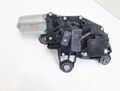 Wischermotor hinten VW GOLF 4 1J6955711F 03-2003