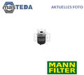 WK 8146 KRAFTSTOFFFILTER MANN-FILTER NEU OE QUALITÄT