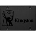 Kingston SSD Interne Festplatte A400 240GB 480GB 960GB 2,5 Zoll 2,5" SATA