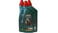 CASTROL TRANSMAX MANUAL EP 80W  3x 1 Liter Getriebeöl GL 4  