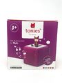 Tonies Toniebox Starterset Beere (Kreativ-Tonie), Lautsprecher NEU OVP Beere