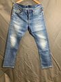 REPLAY Waitom Jeans Hose Herren Denim Grösse W33 L32