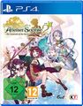 Atelier Sophie 2 The Alchemist of the Mysterious Dream | Playstation 4 PS4 | NEU