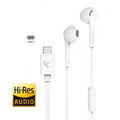 Für Samsung Galaxy S21 S21 FE S20 S20 FE  Usb C Headset in ear Kopfhöter Digital