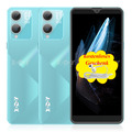 2024 6,0" Smartphone Ohne Vertrag 2+16GB Handy Android 4G Dual SIM Quad Core NEU