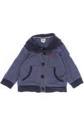 TED BAKER Strickjacke Jungen Cardigan Jacke Gr. EU 62 Baumwolle Blau #09r57n3momox fashion - Your Style, Second Hand