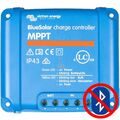 Solarladeregler BlueSolar MPPT 100/20 Victron Energy