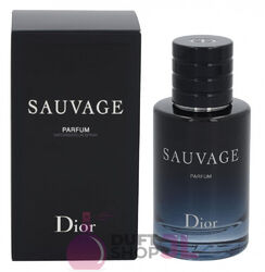 Dior Sauvage Parfum Spray 60,00 ml